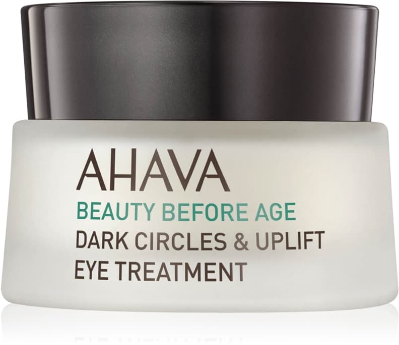 Beauty Before Age luksusowy krem do oczu i powiek przeciw obrzękom i cieniom
