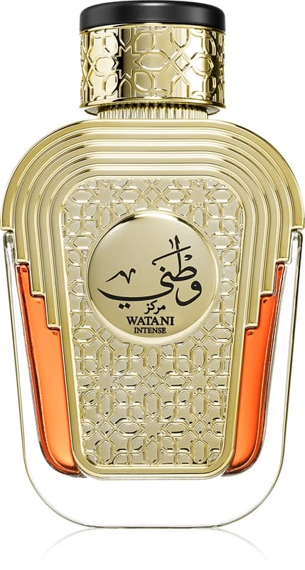 Watani Intense woda perfumowana unisex