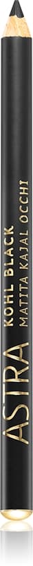 Kohl Black kajalowa kredka do oczu