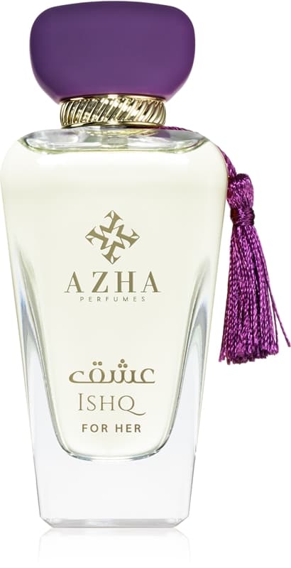 Ishq woda perfumowana dla kobiet