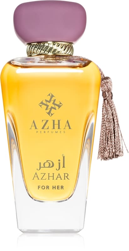 Azhar woda perfumowana dla kobiet
