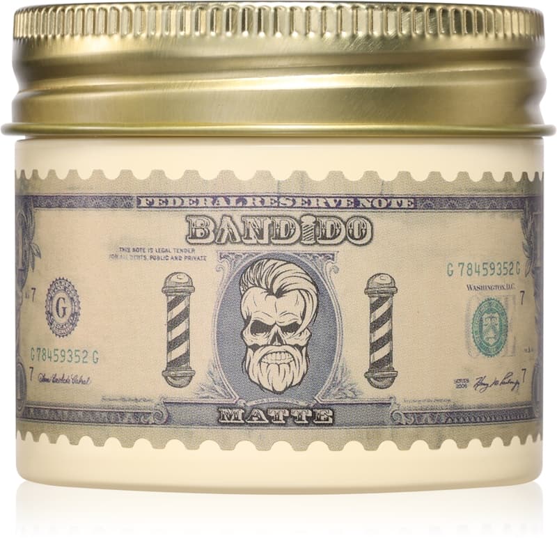 Hair Wax wosk do włosów