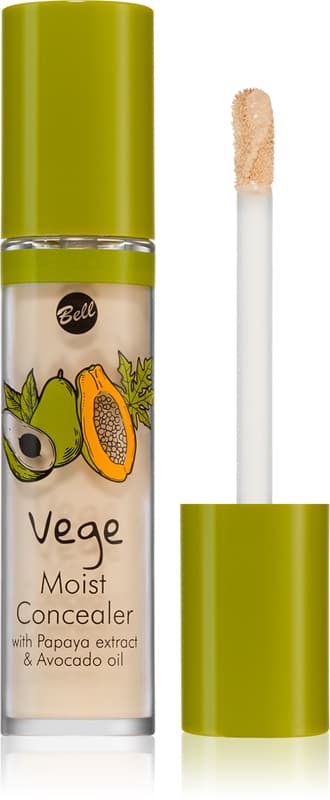 Vege Bar korektor