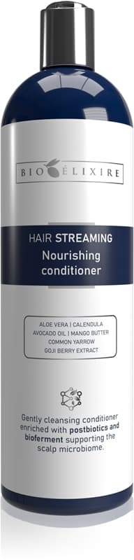 Hair Streaming odżywka regenerująca