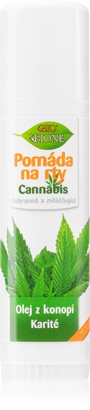 Cannabis pomada do ust
