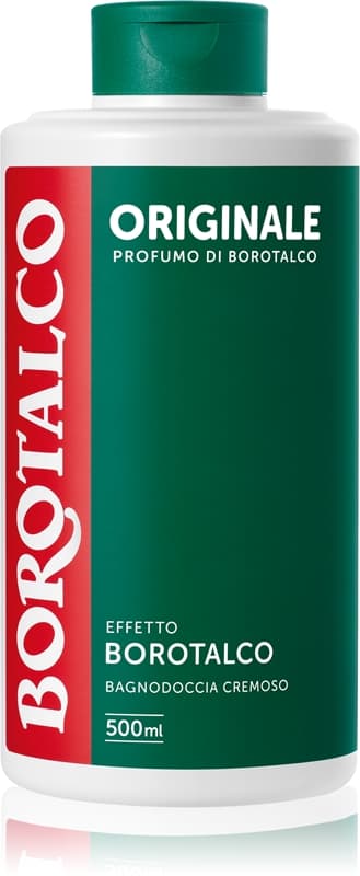 Original żel pod prysznic