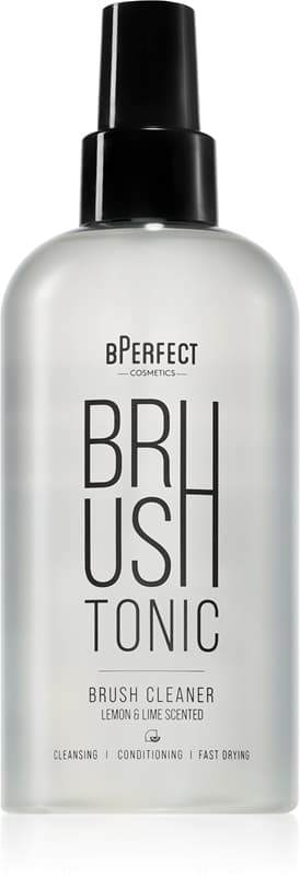Brush Tonic preparat oczyszczający do pędzli kosmetycznych