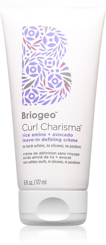 Curl Charisma krem do stylizacji do włosów kręconych