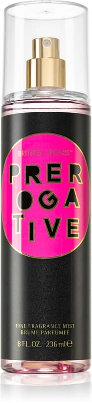 Prerogative perfumowany spray do ciała dla kobiet