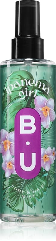 Ipanema Girl spray do ciała dla kobiet