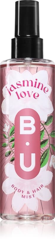 Jasmine Love spray do ciała dla kobiet