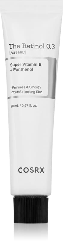 The Retinol 0.3 krem do twarzy z retinolem