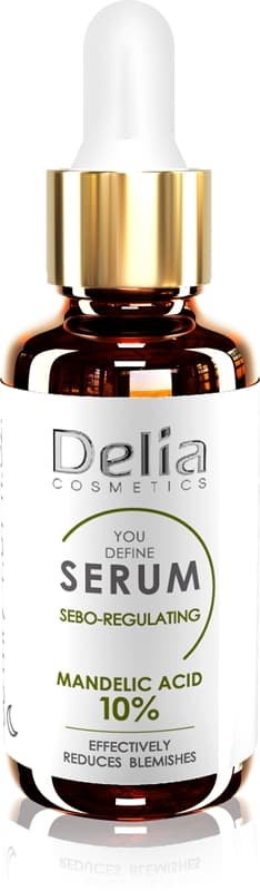 You Define serum do twarzy do regulacji sebum