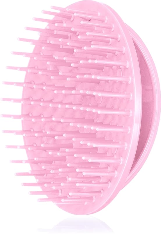 D6 The Shower Brush akcesoria do masażu do włosów