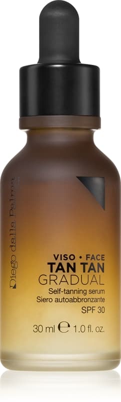 TAN TAN serum samoopalające do twarzy