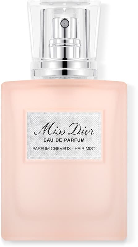 Miss Dior zapach do włosów dla kobiet