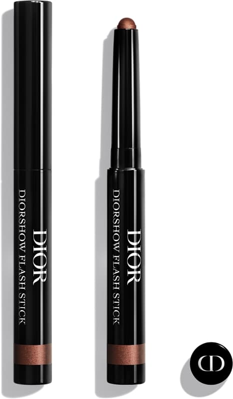 Diorshow Flash Stick cienie do powiek w kredce wodoodporne