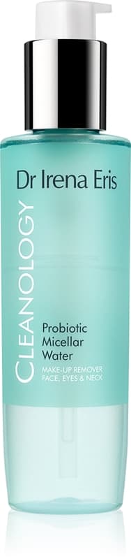 Cleanology łagodzący i oczyszczający płyn micelarny