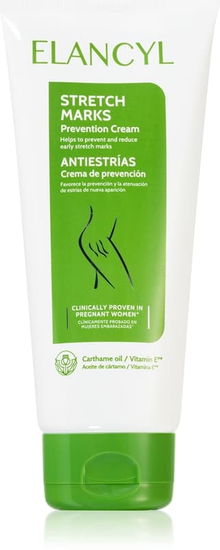 Stretch Marks specjalistyczna pielęgnacja blizn i rozstępów