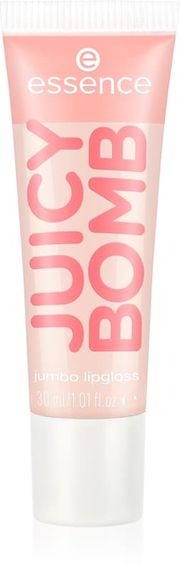 Juicy Bomb Party błyszczyk do ust duże opakowanie