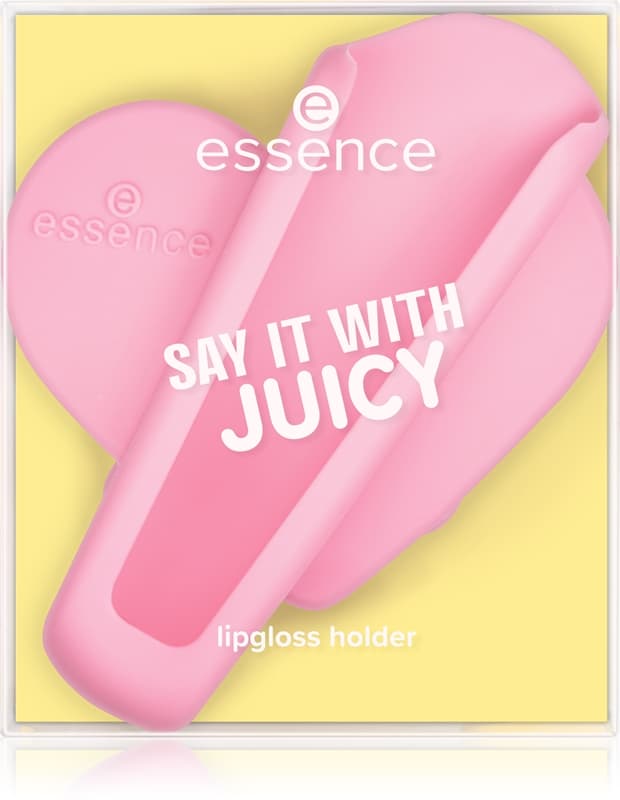 Say It With Juicy uchwyt na telefon komórkowy