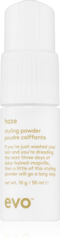Style Haze puder do stylizacji do zwiększenia objętości włosów
