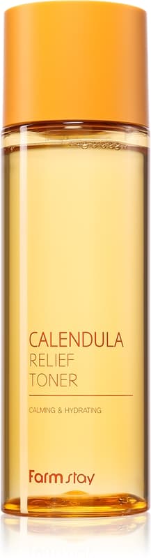 Calendula tonik łagodzący