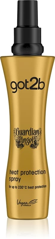 Guardian Angel spray chroniący włosy przed wysoką temperaturą