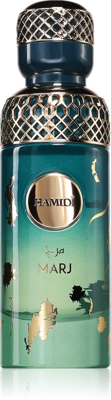 Marj woda perfumowana unisex