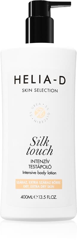 Skin Selection krem do ciała dla skóry suchej i bardzo suchej