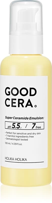 Good Cera emulsja nawilżająco-kojąca z ceramidami