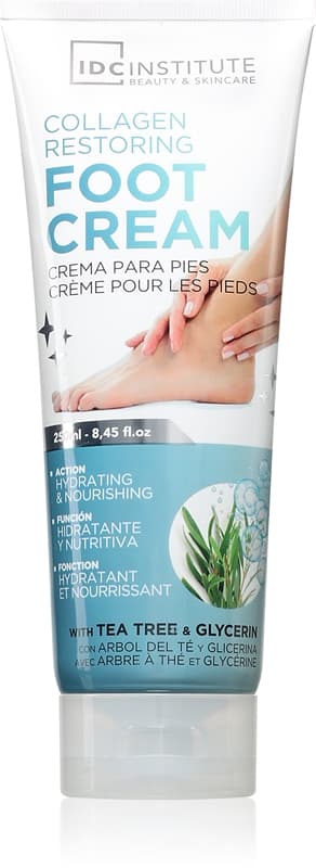 Foot Cream krem do nóg