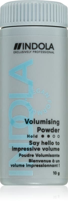 Volumising Powder puder matujący nadający objętość