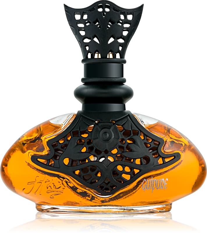 Guipure &amp; Silk woda perfumowana dla kobiet
