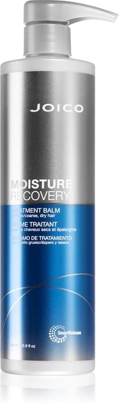Moisture Recovery balsam regenerujący do włosów zniszczonych