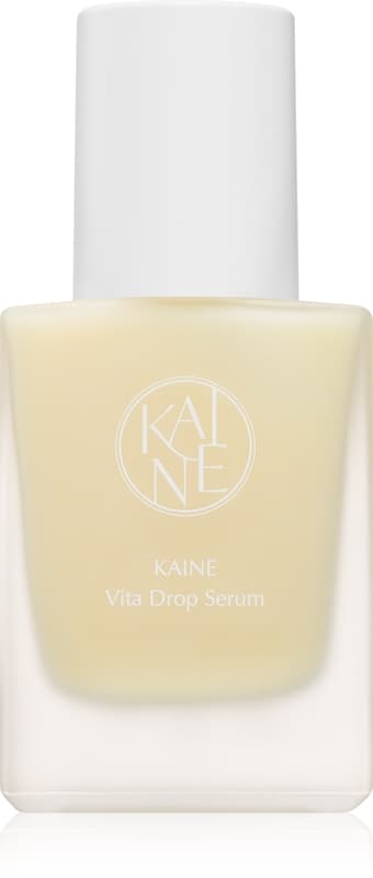 Vita Drop Serum serum rozświetlające do twarzy o działaniu nawilżającym