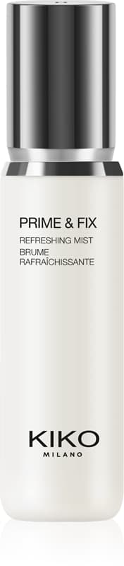 Prime &amp; Fix baza pod podkład i spray utrwalający w jednym