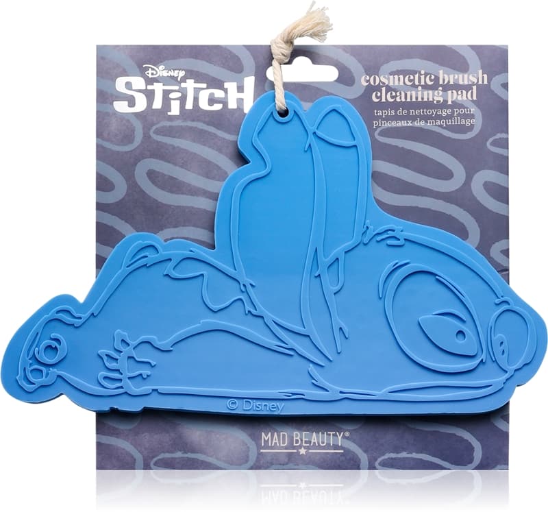 Stitch Denim mata czyszcząca na pędzle