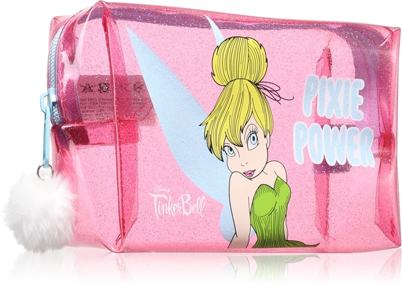 Tinker Bell kosmetyczka