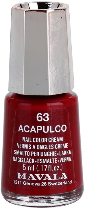Nail lakier do paznokci