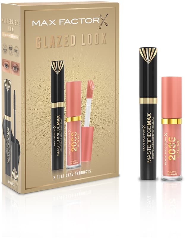 Glazed Look Set zestaw upominkowy