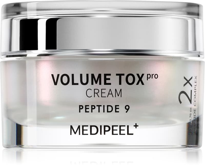 Peptide 9 krem przeciw starzeniu się skóry