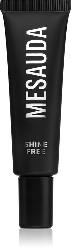 Shine Free wygładzająca baza pod makijaż matujące