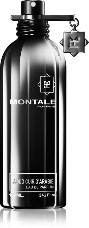 Aoud Cuir d'Arabie woda perfumowana dla mężczyzn