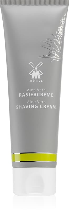 Shaving Cream krem do golenia w tubce