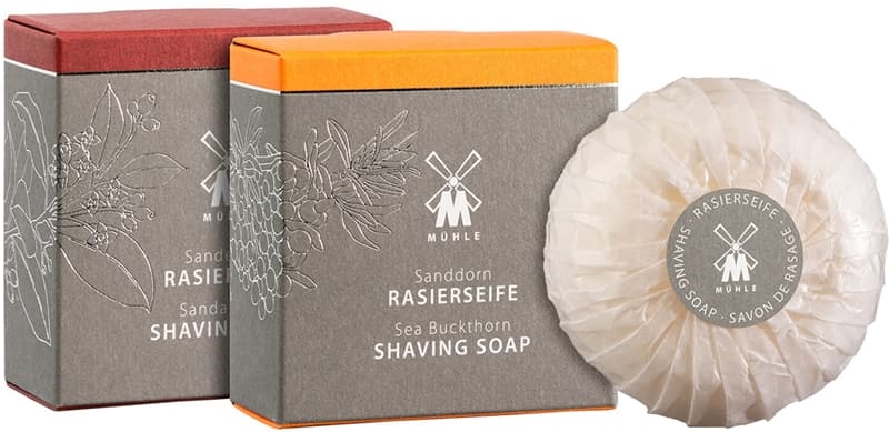 Shaving Soap mydło do golenia dla mężczyzn