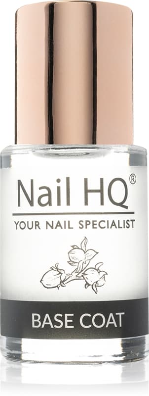 Base Coat baza pod lakier do paznokci