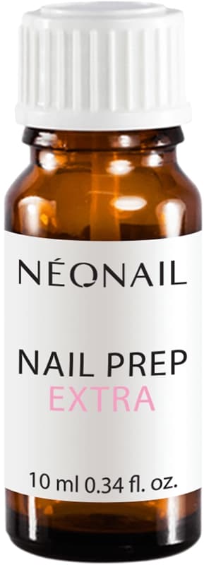 Nail Prep Extra preparat odtłuszczający i wysuszający powierzchnię paznokcia
