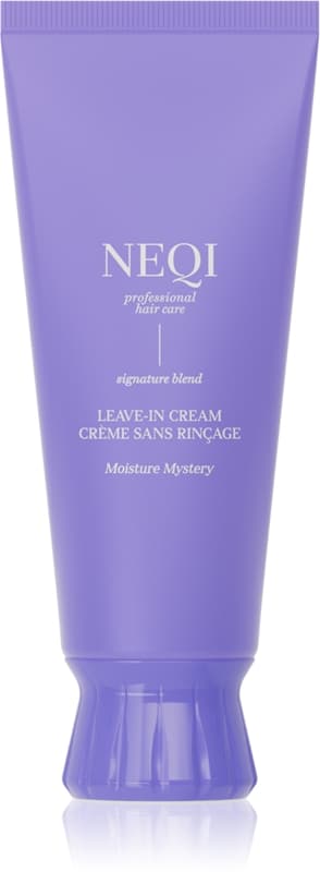 Moisture Mystery krem bez spłukiwania nawilżające i nadające blask