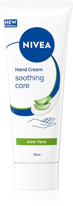 Soothing Care łagodzący krem do rąk